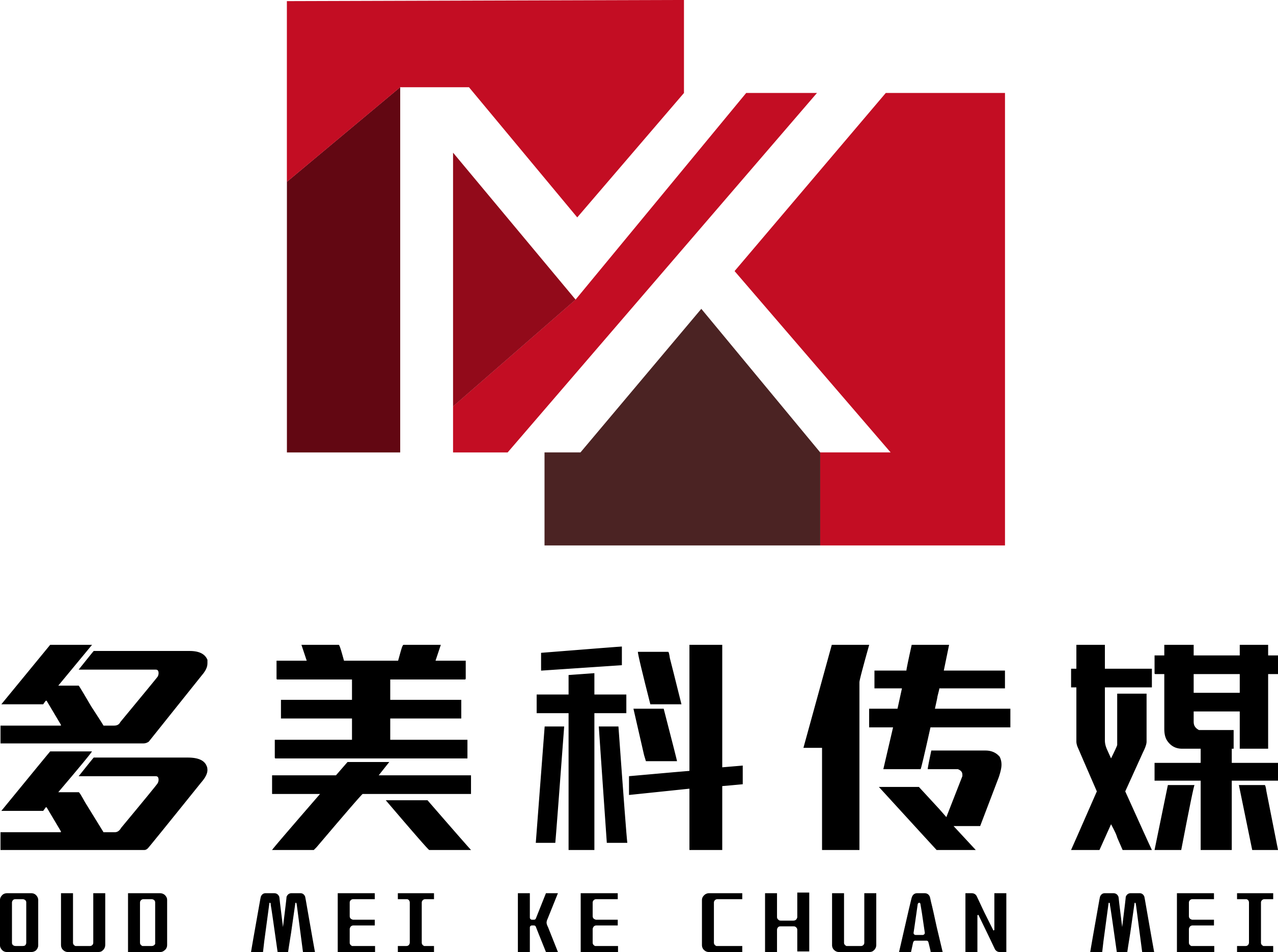 江門(mén)市多美科傳媒有限公司